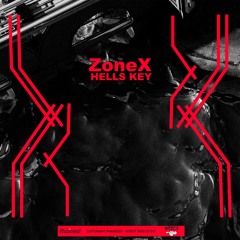ZoneX - Disco Lights