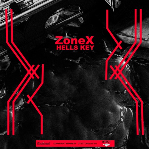 ZoneX - Hells Key