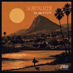 Surfalizer [EXCLUSIVE DOWNLOAD PRE-RELEASE]