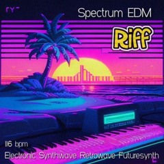 Riff ❤️ - Bordering on Beautiful - Free DL