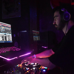 DEST - LIVE MIX GENERALISTE 05/2025 part 1