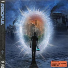 Bandlez & Strocksu - Sleepwalking ft. Katie Sky (PL:US Remix)