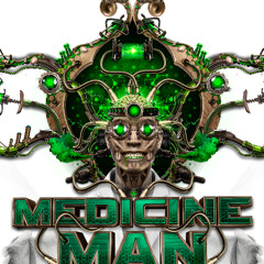 Dr Bren V Medicine man - Faster then we can go