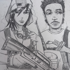 Top Shotta (feat. Yayoyanoh)