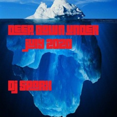 Deep Down Under July 2020