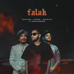 Falak (feat. Rishab Rikhiram Sharma)