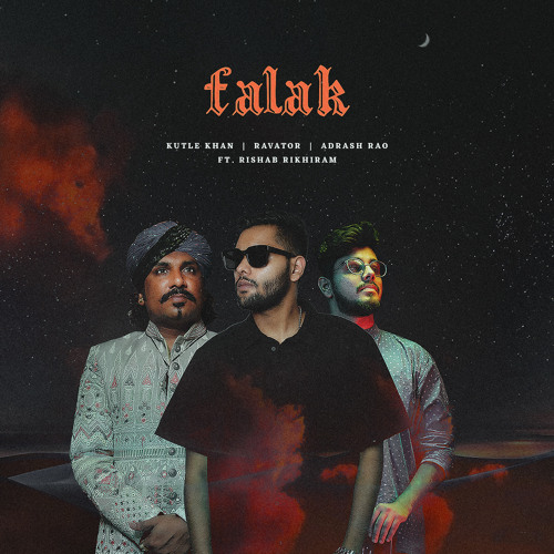 Falak (feat. Rishab Rikhiram Sharma)