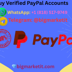 Premium Verified PayPal Accounts for International Buyers