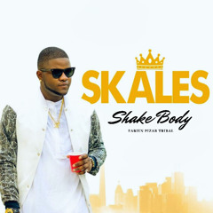 Skales - Shake Body (fabien |tribal| pizar)| FILTERED X COPYRIGHT