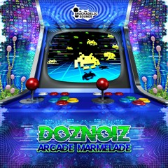 Arcade Marmelade - EP Preview - Free Download