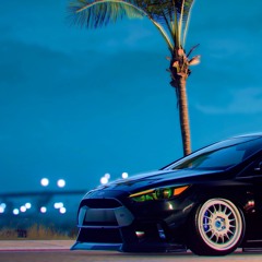 Random Mix Hour Long Special