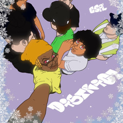 District!/Christmas! Prod By @socialreasons