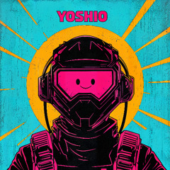 YOSHIO - Xtc [ERROR 303]
