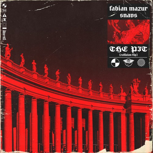 Fabian Mazur & Snavs - The Pit (Collixion Flip)