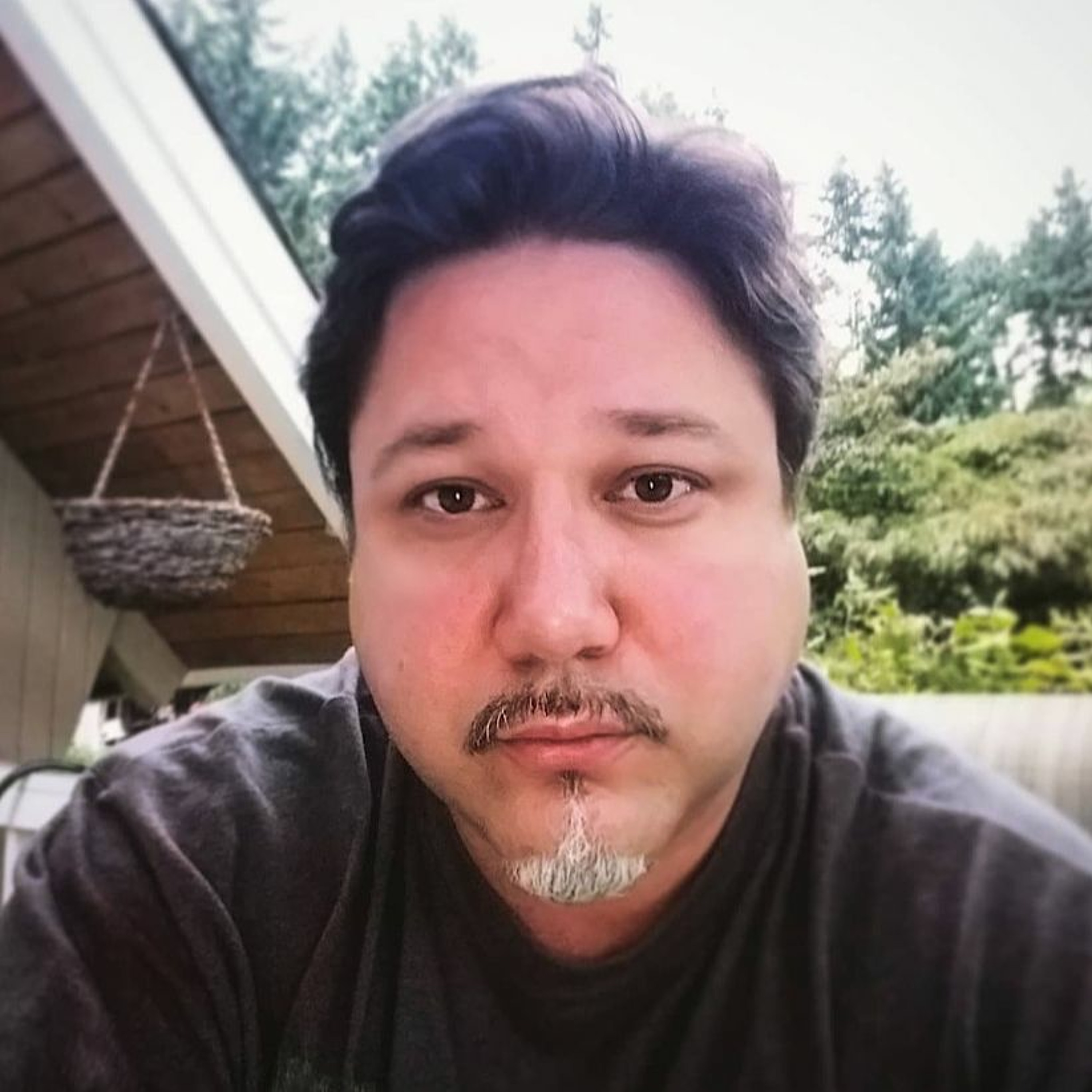 S5, E4, Pt1 Sam Guerrero Stitt (Choctaw) on The Spirit of Giving & Native Genealogy & History episode artwork