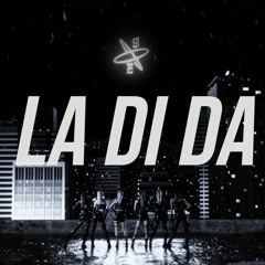 EVERGLOW (에버글로우) - LA DI DA (SLOWED & REVERB)