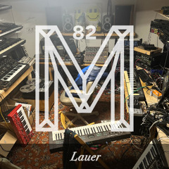 M82: Lauer