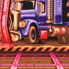 Metal Works - Teenage Mutant Ninja Turtles - Tournament Fighters