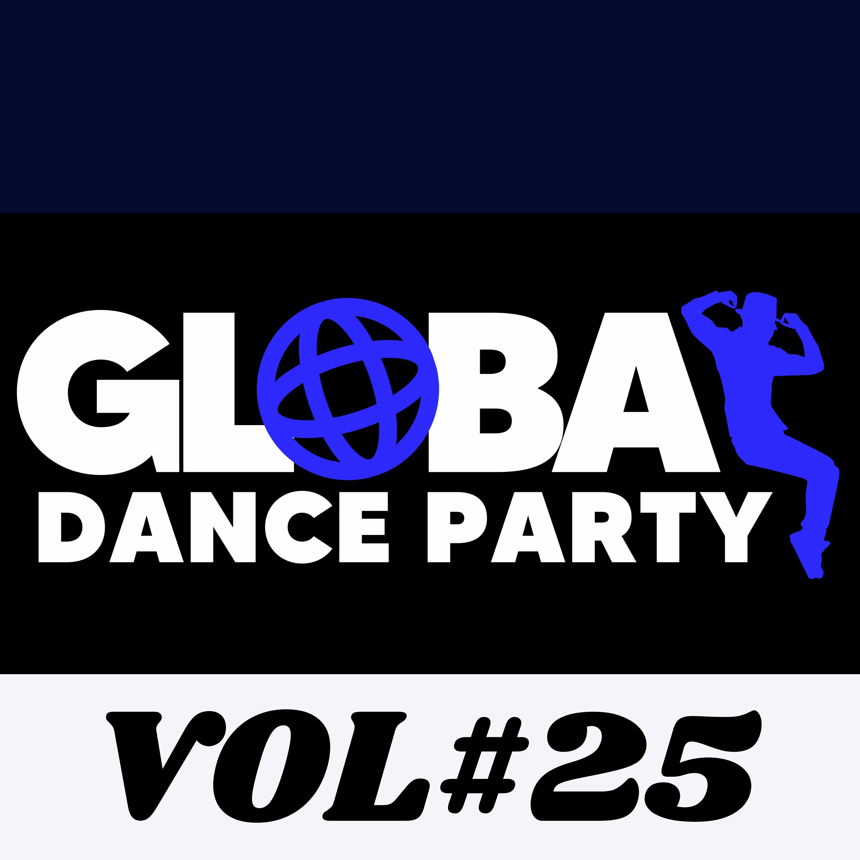 The Global Dance Party