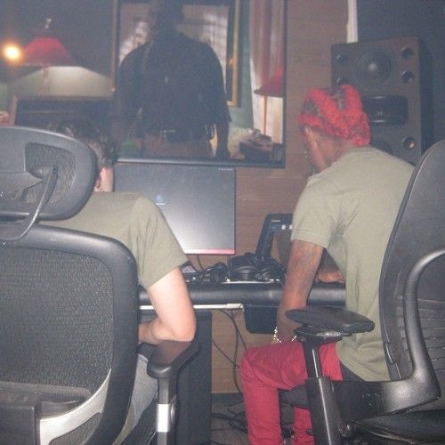 nine vicious - vntg swag [prod. mayday]
