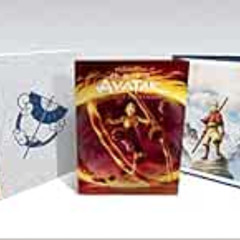 GET EPUB 📍 Avatar: The Last Airbender The Art of the Animated Series Deluxe (Second