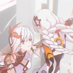 Rubia (Axcel Orchestral Remix) - Honkai Impact 3rd Valkyrie Theme (Shattered Samsara OST)