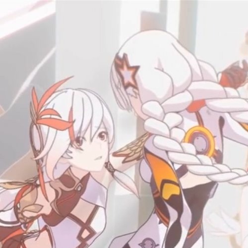 Rubia (Axcel Orchestral Remix) - Honkai Impact 3rd Valkyrie Theme (Shattered Samsara OST)