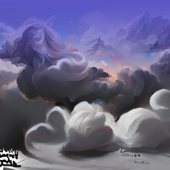 langit yang terbentang merindukanmu