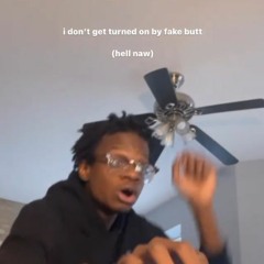 Your Stepdad - Fake Butt (Snippet)