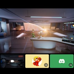 STARL Living Modules Tour with Game Devs on Discord