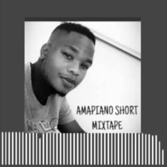 Amapiano mix 2021 ft Kabza De small, Maphorisa, MFR souls ,& News Songs Euginethedj SHORT mi (made with Spreaker)