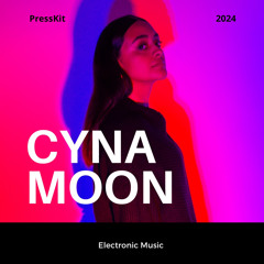 Cynamoon - Organic House |Down Tempo  - Sky Studio