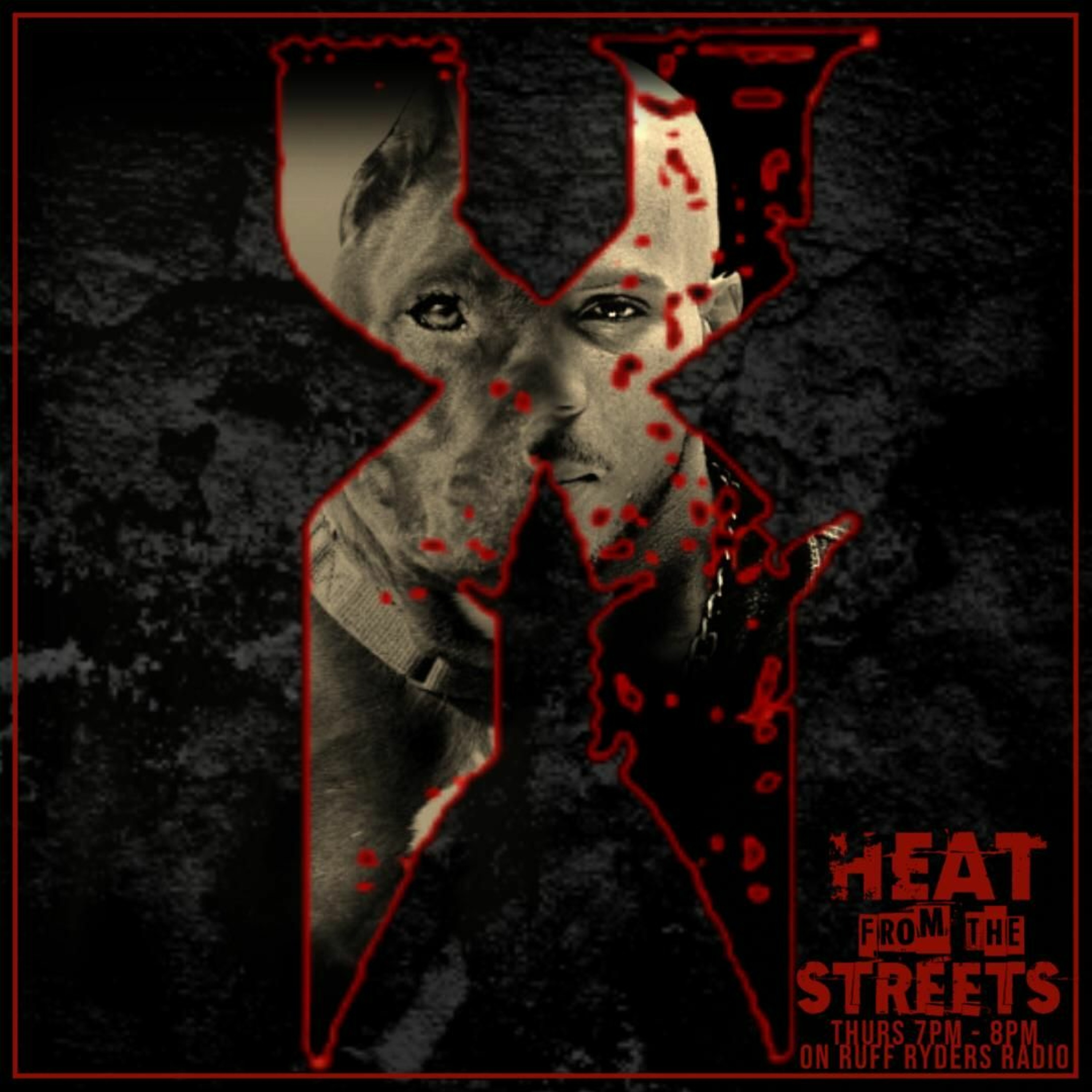 Heat From The Streets Ep 105 episode artwork