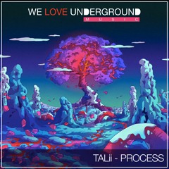 Talii - Process - PREVIEW