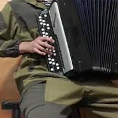 Swallowing Dust (Пыль Глотаю) - Accordion Vocals