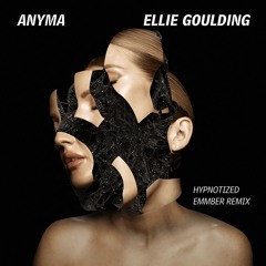 Anyma - Hypnotized feat. Ellie Goulding (EMMBER's Afro House Remix)