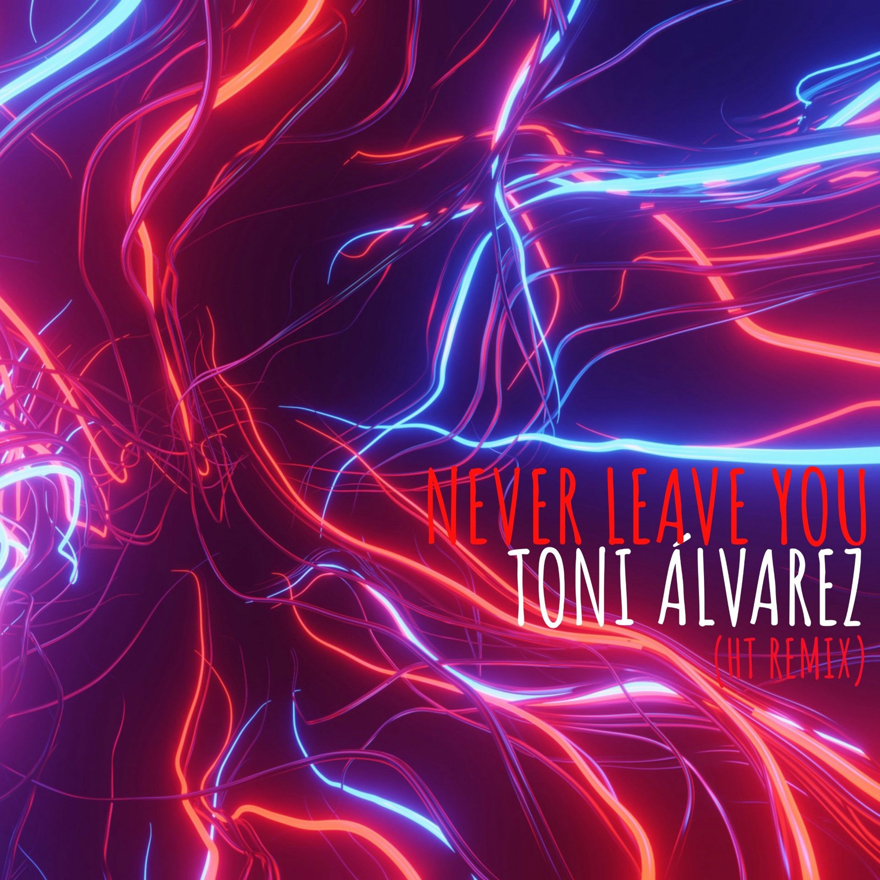 Toni Alvarez