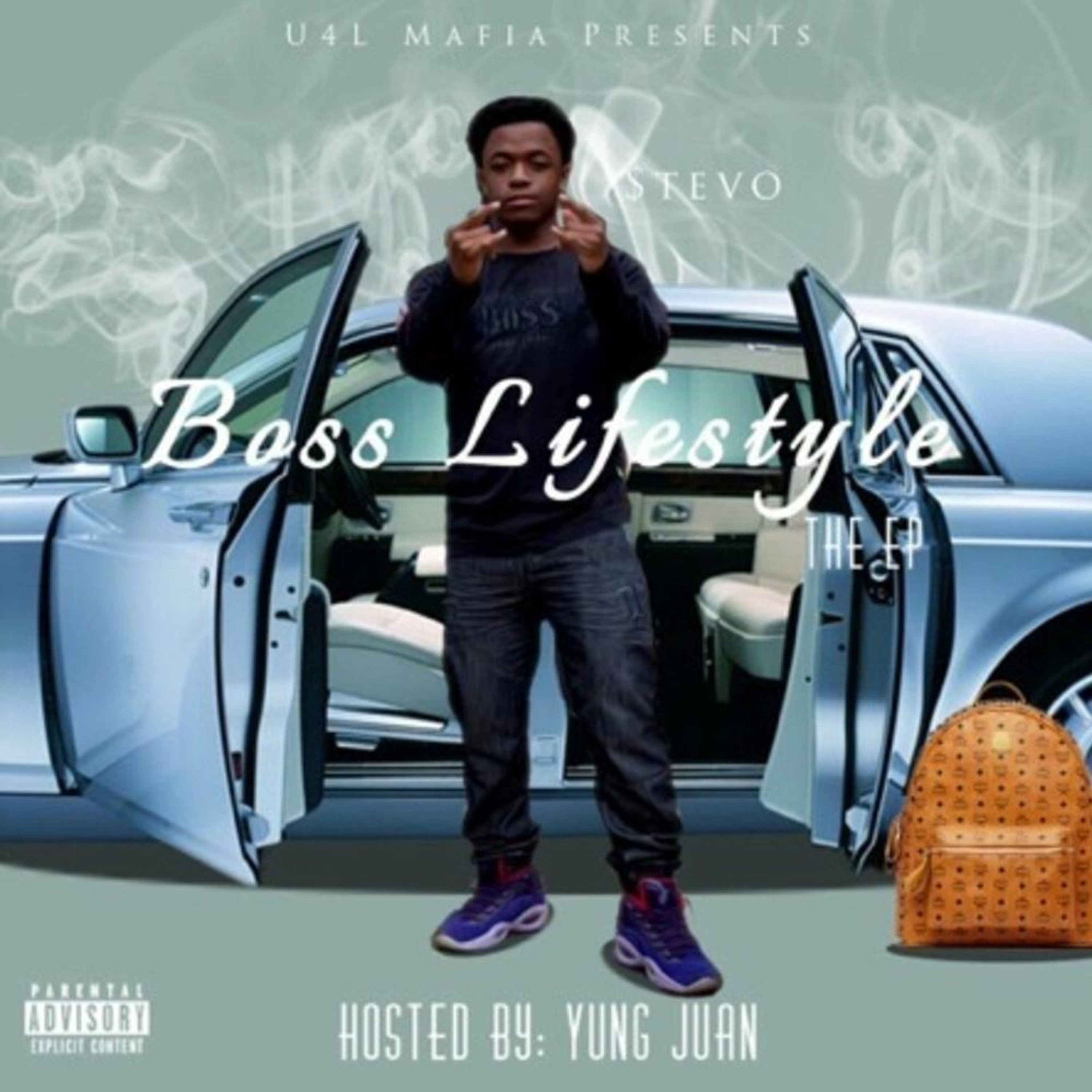 17 & Blessed (Prod.By Yung Juan) episode artwork