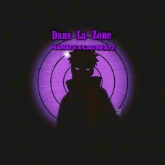 DANS LA ZONE - ( Manats x Cao Beatz ) 2024