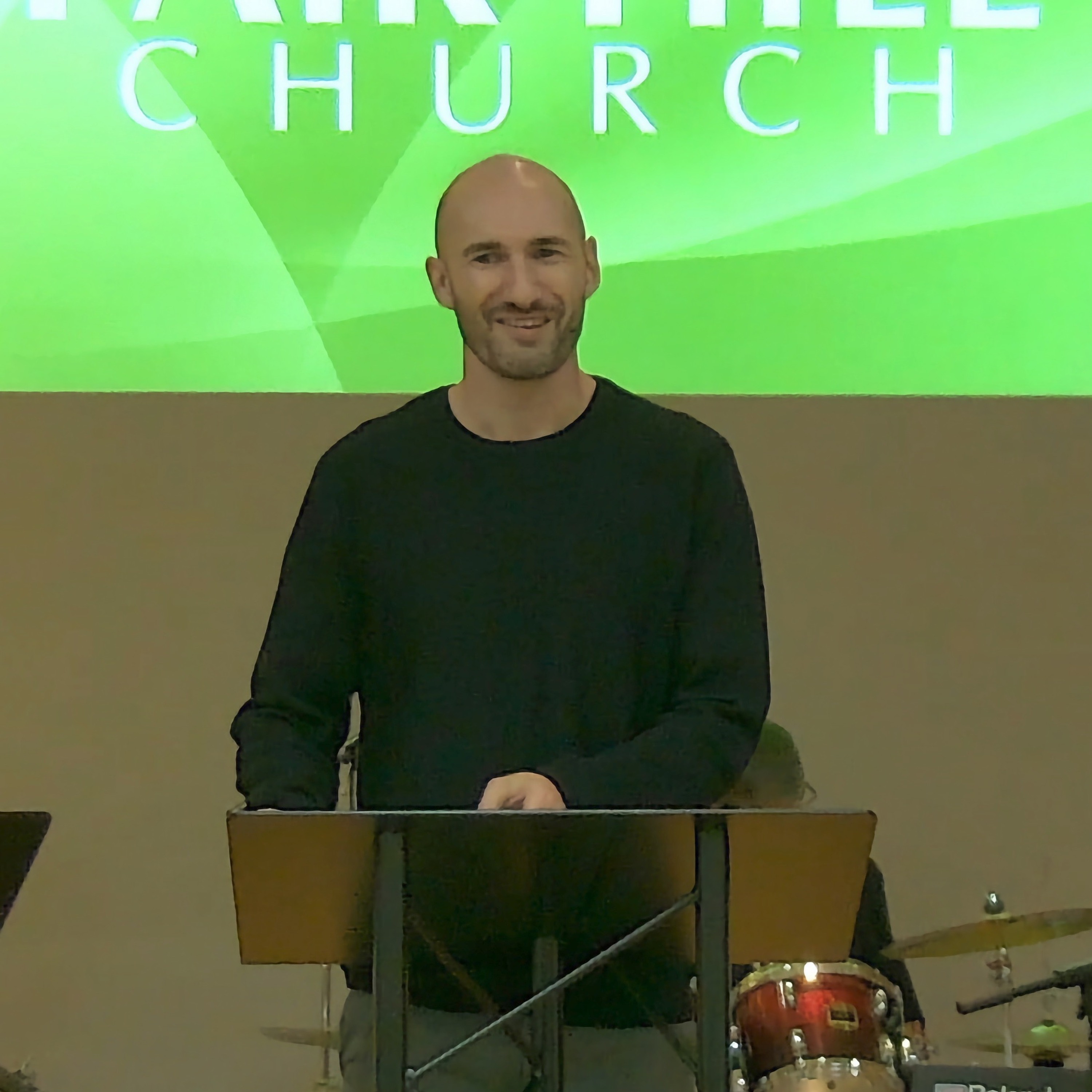 Fair Hill Church