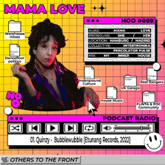 House of Others #089 | MAMA LOVE | My Inner House