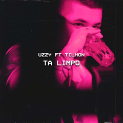 Tá Limpo (feat. TILHON)