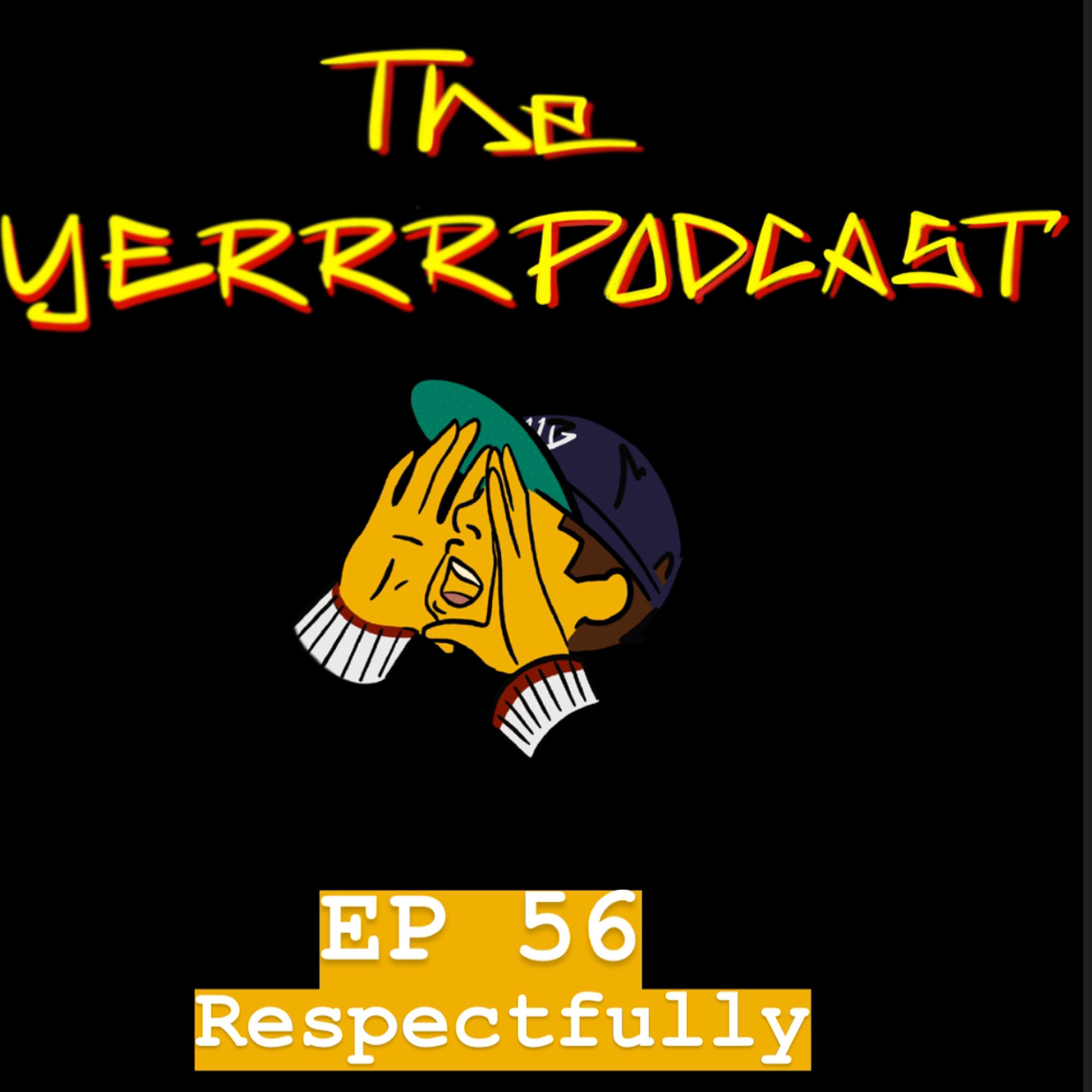 yerrrpodcast