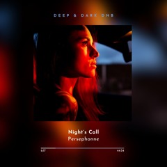 Night's Call (Deep & Dark DnB)