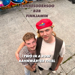 hannesoderso b2b finnjamin