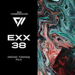 Airsand, TuraniQa - Pula (Original Mix) TOP #3 BEATPORT INDIE DANCE CHART