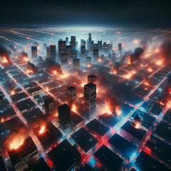 RUNNIN FROM THE DEVIL