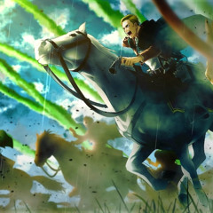 ERWIN X TORE UP