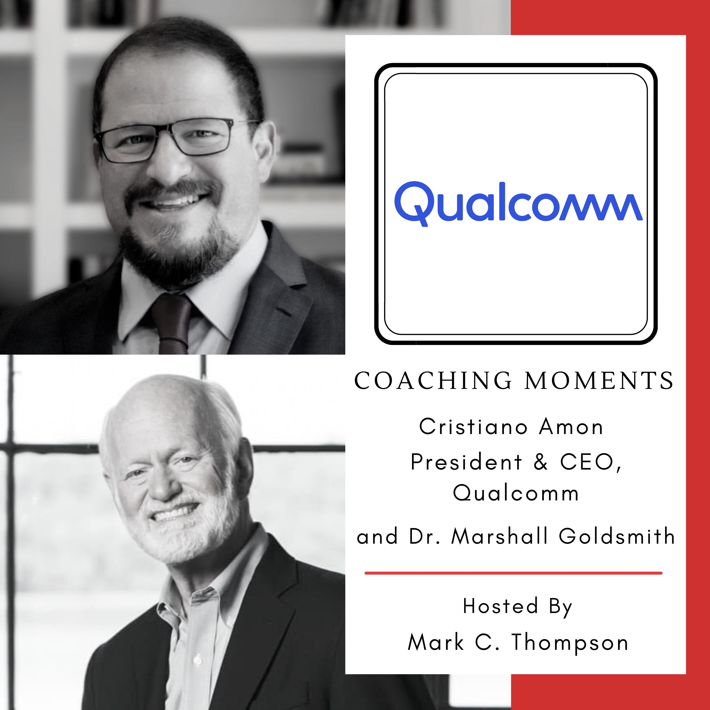 The Chief Executive Podcast