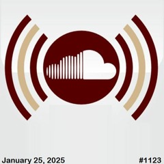 HomeTalk Broadcast #1123 (01-25-2025)